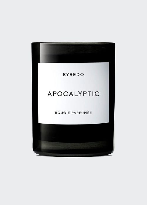 Apocalyptic Bougie Parfumee Scented Candle, 240g
