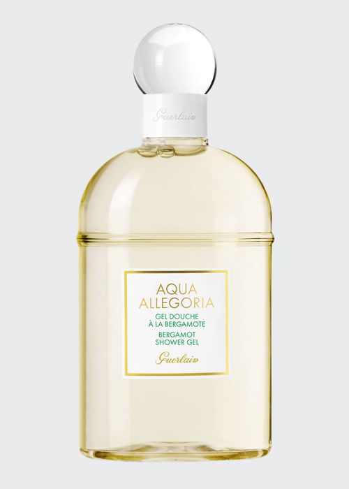 6.7 oz. Aqua Allegoria Bergamote Shower Gel