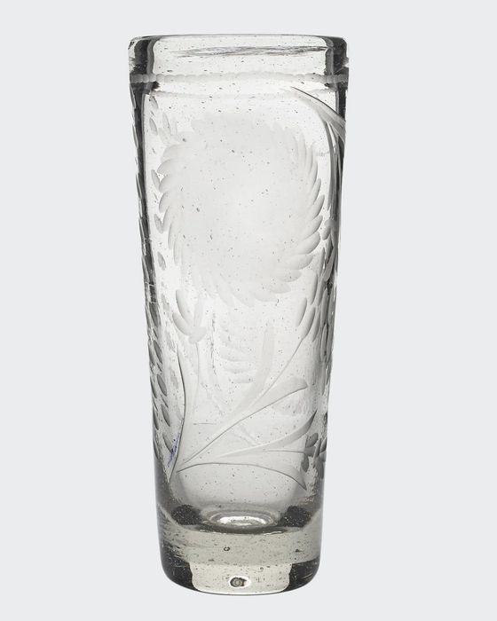 Alto Girasol Beer Glass