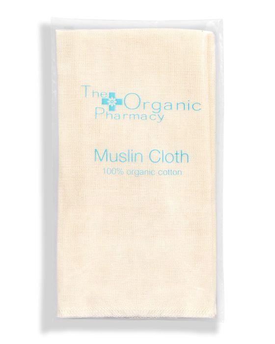 Organic Muslin Cloth