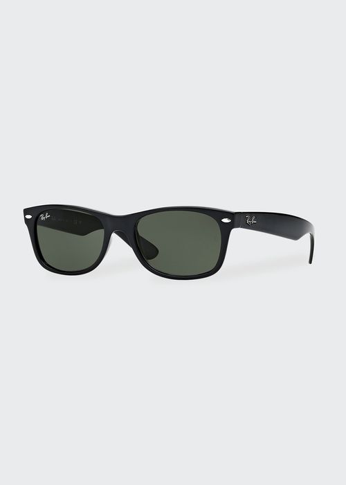 New Wayfarer&reg; 52mm Acetate Sunglasses