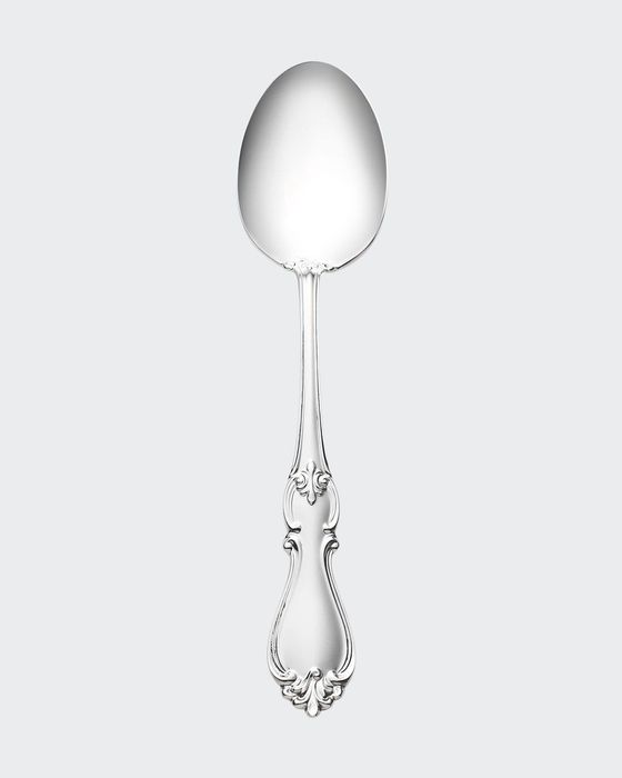 Queen Elizabeth Tablespoon