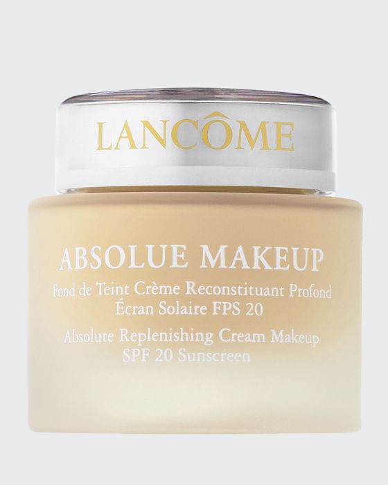 Absolue Makeup Cream Foundation