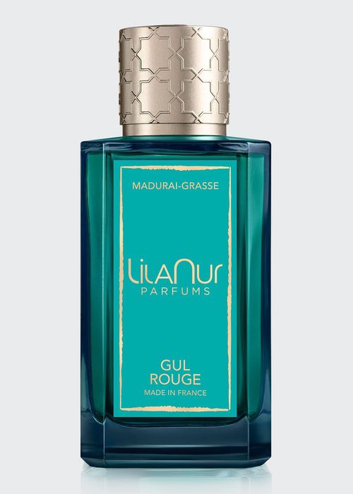 Gul Rouge Eau de Parfum, 3.4 oz.