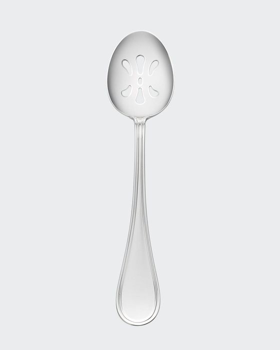 Giorgio Pierced Tablespoon