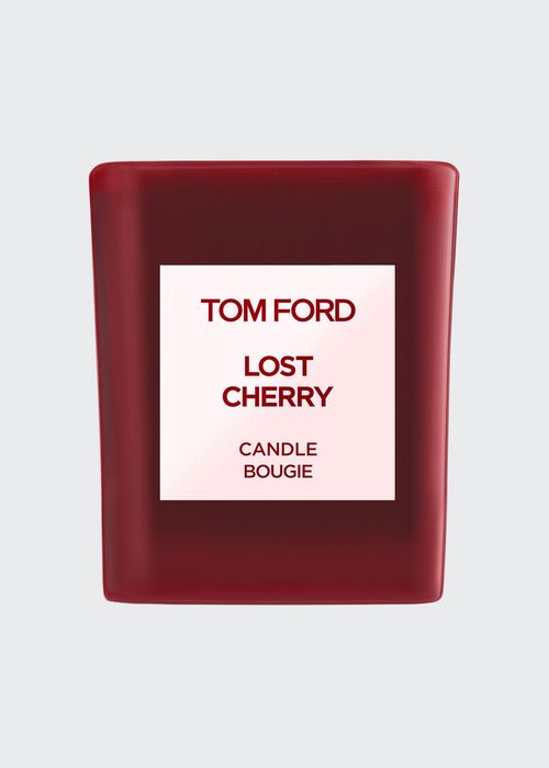 21 oz. Lost Cherry Candle