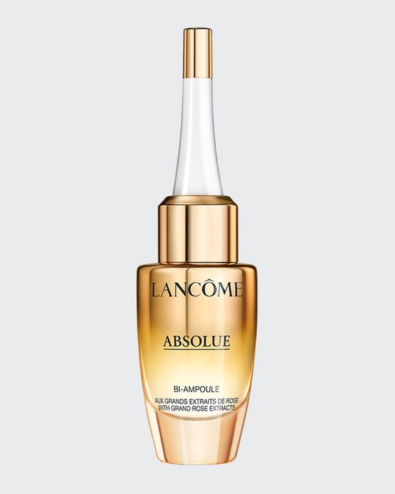 0.4 oz. Absolue Overnight Repairing Bi-Ampoule Concentrated Anti-Aging Serum