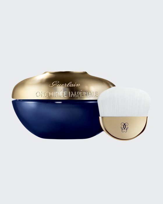 2.5 oz. Orchidee Imperiale The Mask