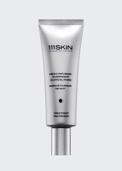 2.5 oz. Meso Infusion Overnight Clinical Mask