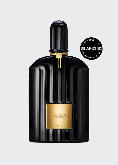 Black Orchid Eau de Parfum, 3.4 oz./ 100 mL