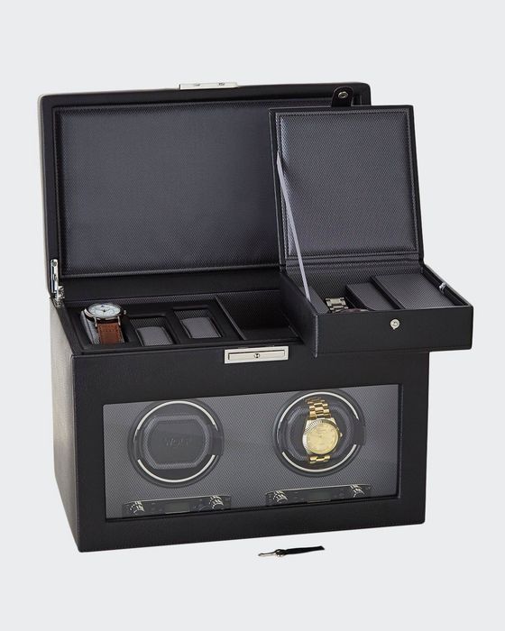 Viceroy Double Watch Winder