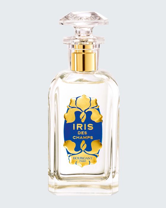Houbigant Iris des Champs Eau de Parfum, 3.3 oz./ 98 mL