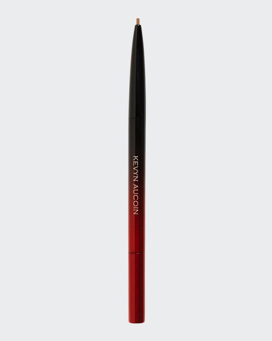 The Precision Brow Pencil
