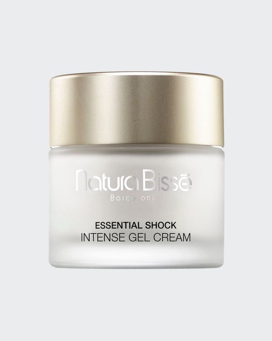 Essential Shock Intense Gel Cream, 2.5 oz.