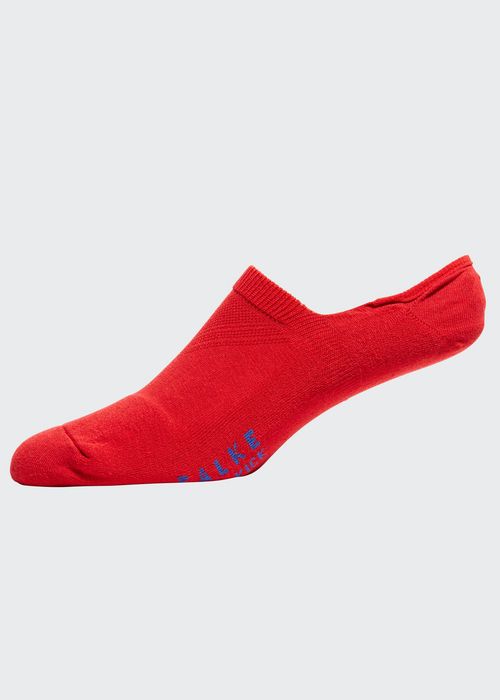 Men's Cool Kick No-Show Socks