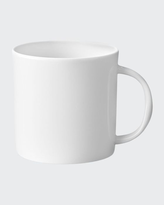 Corde Mug, White
