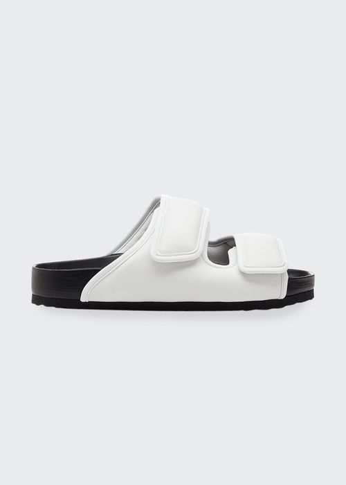 x CSM Cosy Two-Band Sporty Sandals