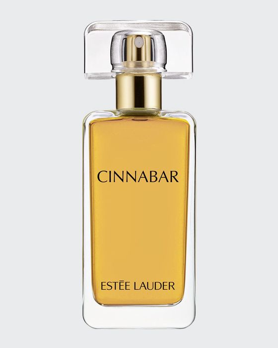 1.7 oz. Cinnabar Fragrance Spray