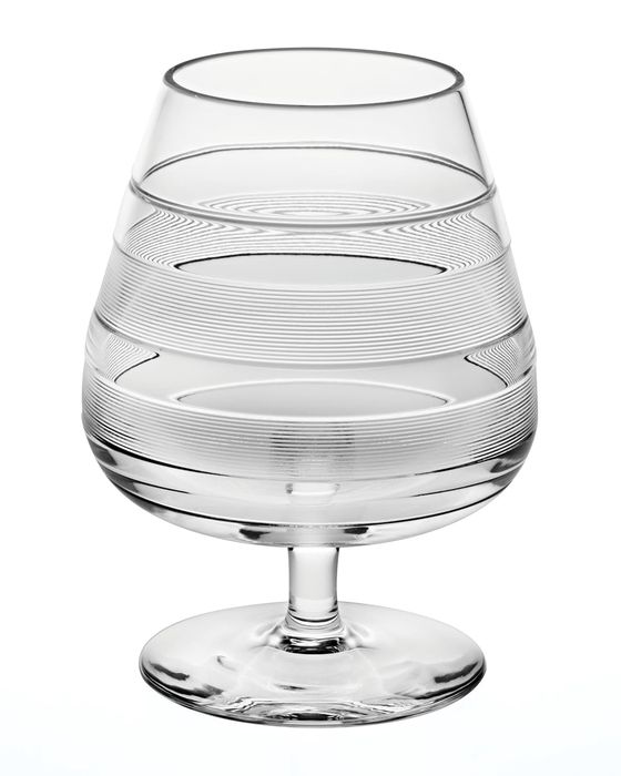 Vinyl Balloon Snifter