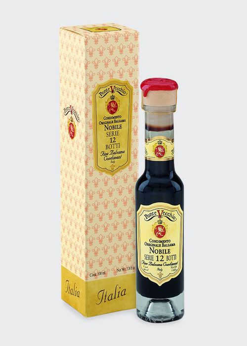 Nobile Aged Balsamic Condiment