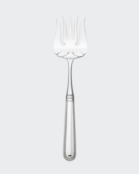 Palatina Large Serving Fork