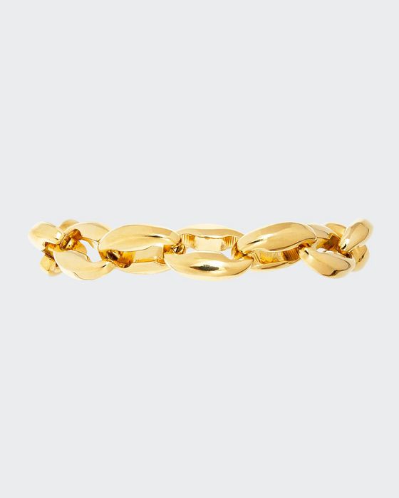 Toscano Chain Bracelet