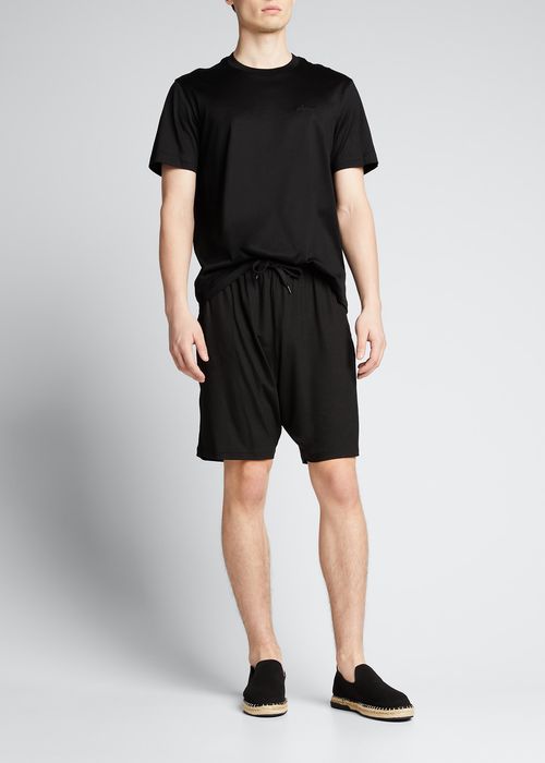 Men's Basel Lounge Shorts