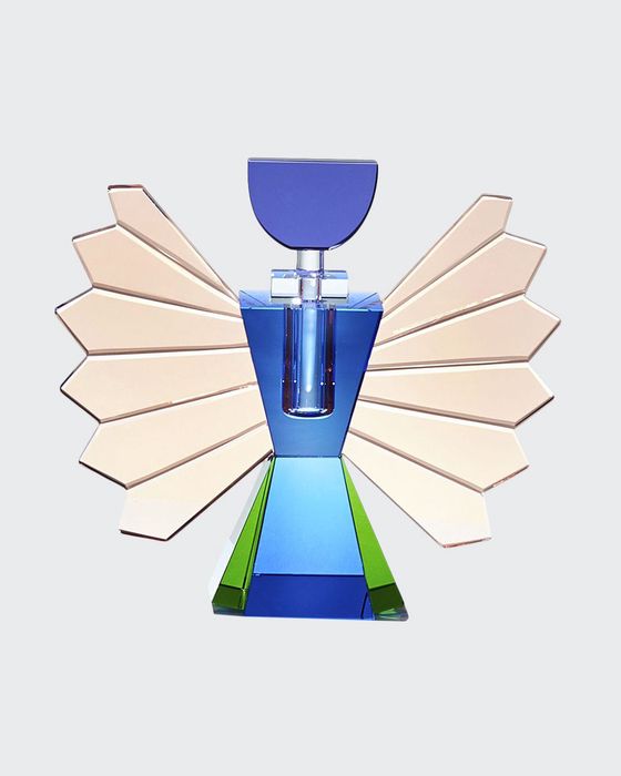 Rochester Perfume Flacon