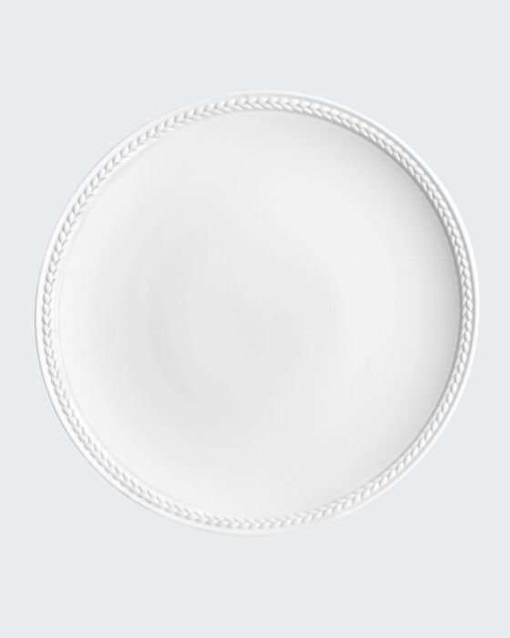 Soie Tressee Bread and Butter Plate
