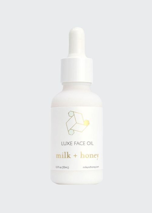 Luxe Face Oil, 1 oz / 30 ml
