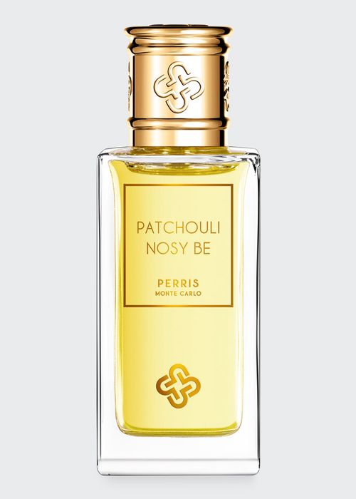Patchouli Nosy Be Extrait de Parfum, 1.7 oz./ 50 mL