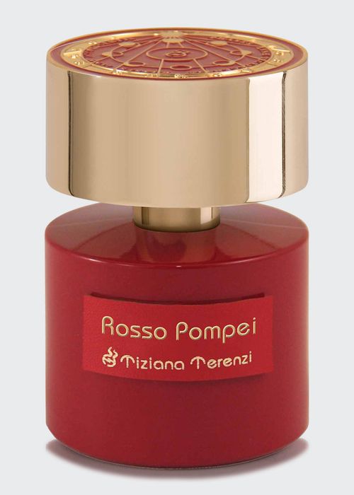 3.4 oz. Rosso Pompei Extrait de Parfum