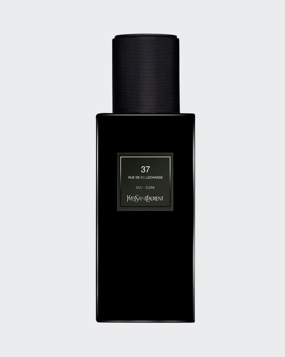 LE VESTIAIRE DES PARFUMS Edition Couture 37 rude de Bellechasse Eau de Parfum