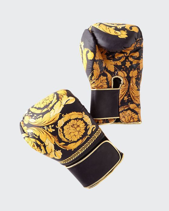 Barocco Boxing Gloves