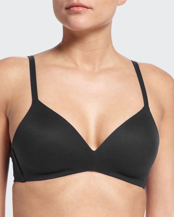 How Perfect Soft Cup Bra