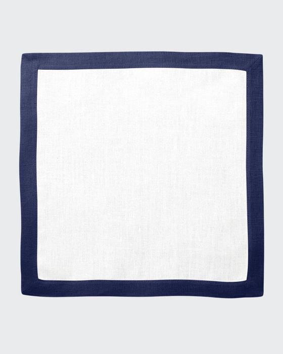 Casual Couture Square Placemats, Set of 4