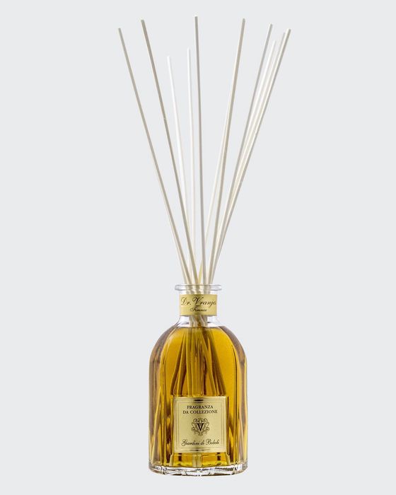 17 oz. Giardino di Boboli Glass Bottle Collection Fragrance