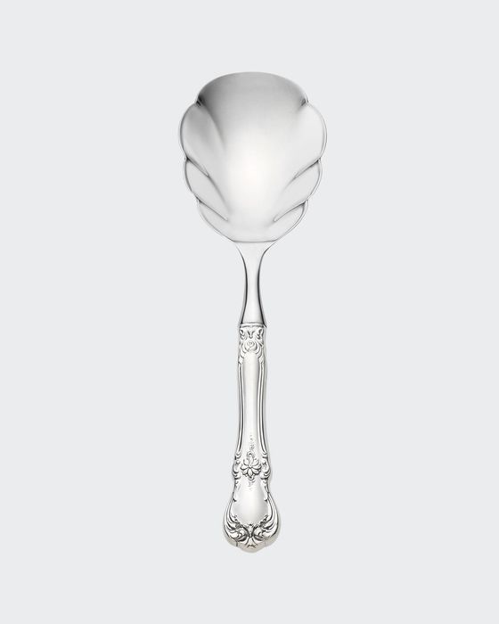 Old Master Rice Serving Spoon