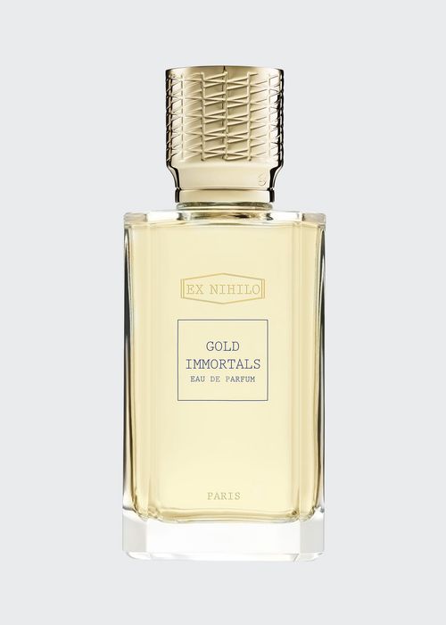 Gold Immortals Eau de Parfum, 1.7 oz./ 50 mL