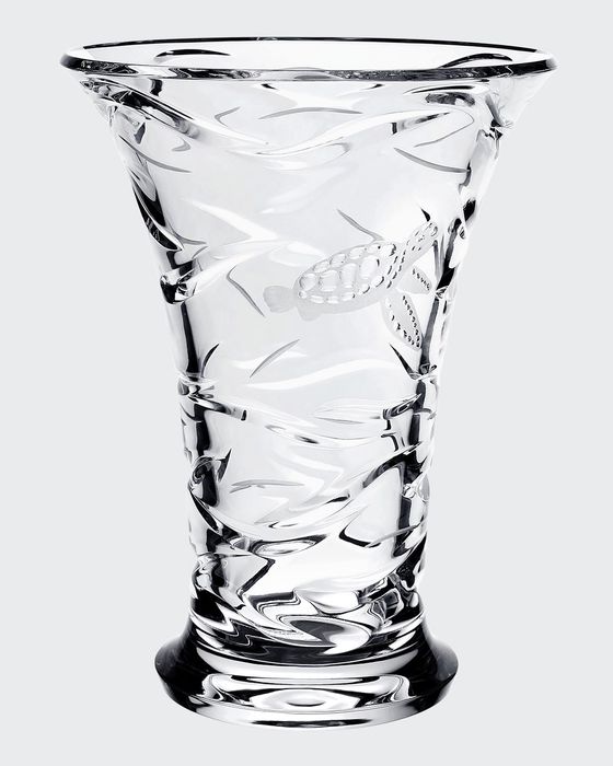 Persephone 10" Vase