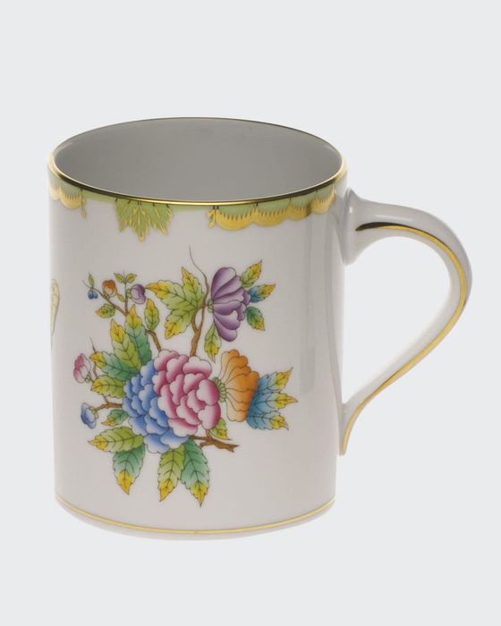 Queen Victoria Coffee Mug