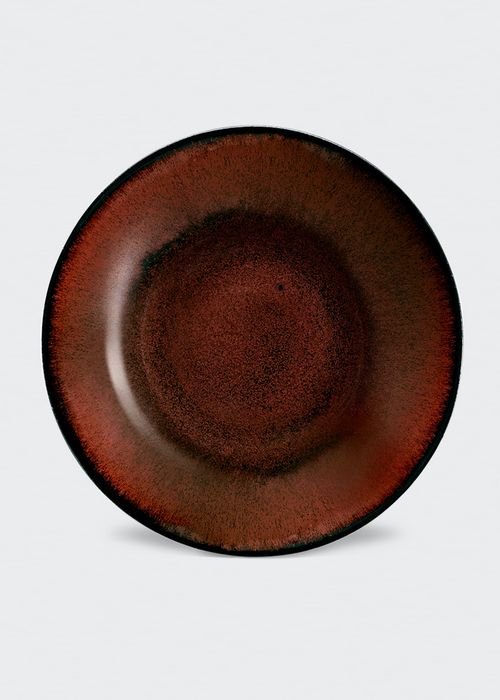 Terra Soup Plate