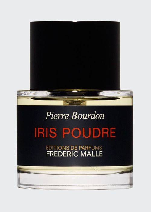 Iris Poudre Perfume, 1.7 oz./ 50 mL