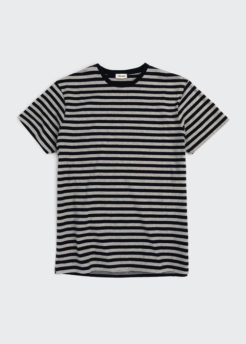 Men's York Stripe T-Shirt