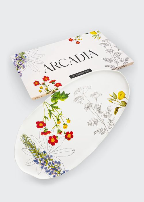 Arcadia Platter