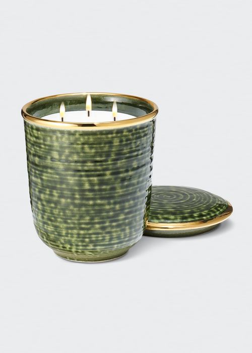 Savoy Candle
