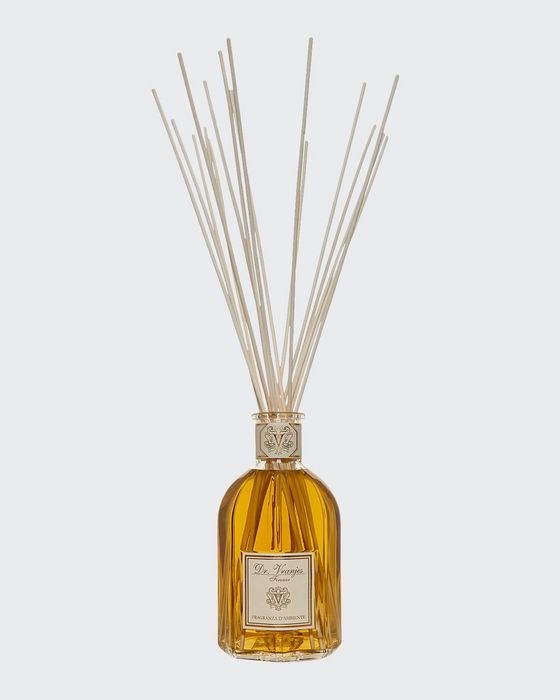 169 oz. Giardino di Boboli Vase Glass Bottle Collection Fragrance