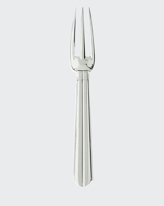 Chantaco Silver-Plated Dinner Fork