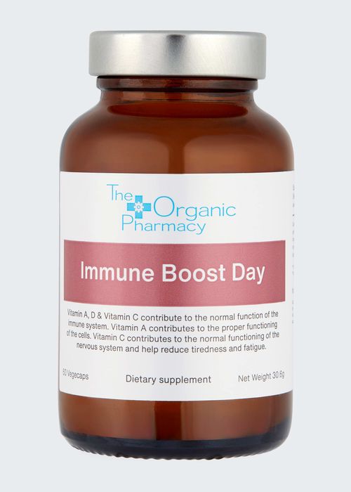 Immune Boosting Day Capsules, 60 Count