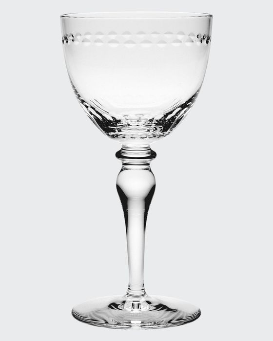 Claire Large Wine Glass